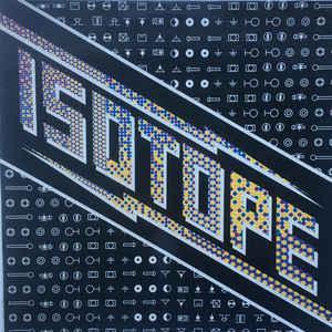 LP gebruikt - Isotope - Isotope, Cd's en Dvd's, Vinyl | Jazz en Blues, Zo goed als nieuw, Verzenden