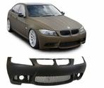 M3 Look Voorbumper BMW 3 Serie E90 E91 2005-2008 + PDC B9990, Nieuw, Voor, BMW