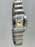 Cartier - Santos Galbée - 2423 - Dames - 2000-2010, Nieuw