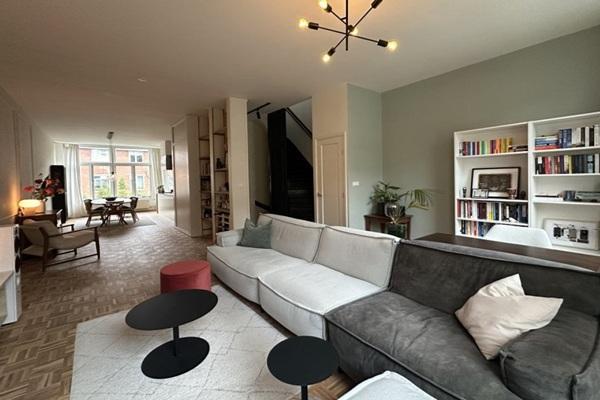 Appartement Hondiusstraat in Rotterdam, Huizen en Kamers, Huizen te huur, Via bemiddelaar, Rotterdam, Appartement