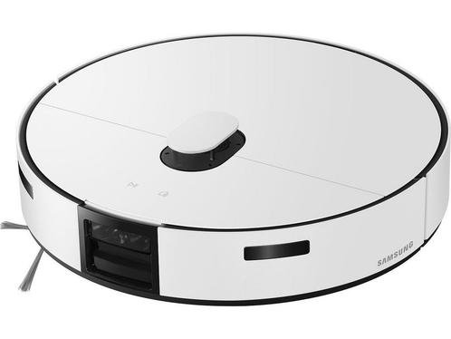 Samsung VR7MD97714G/TR robotstofzuiger 0,25 l Zakloos Grijs, Huis en Inrichting, Woonaccessoires | Overige, Zo goed als nieuw