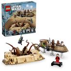 LEGO Star Wars - Desert Skiff & Sarlacc Pit 75396, Ophalen of Verzenden, Nieuw