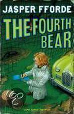 The Fourth Bear 9780340896716 Jasper Fforde, Verzenden, Gelezen, Jasper Fforde