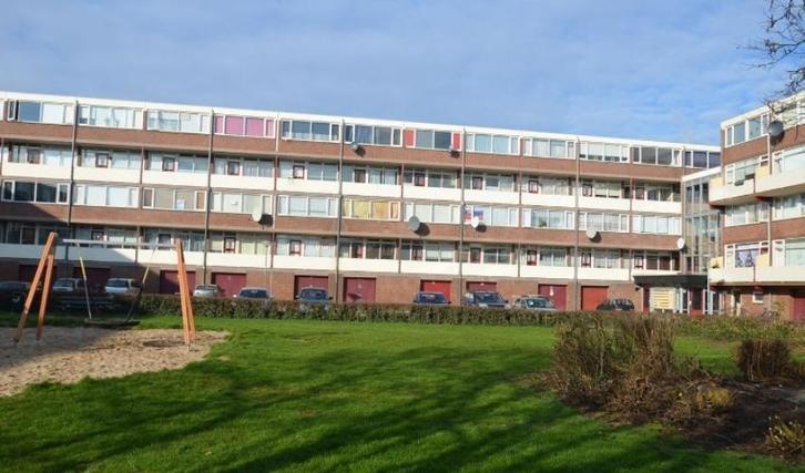 Te Huur 3 Kamer Appartement Geresstraat In Venlo, Huizen en Kamers, Huizen te huur, Direct bij eigenaar, Limburg, Appartement