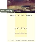 The Niagara River 9780802142221 Kay Ryan, Verzenden, Gelezen, Kay Ryan