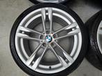 BMW 5 serie F10 F11 E60/E61 6 serie 20 inch zomerbanden 373M, Auto-onderdelen, Banden en Velgen, 245 mm, Banden en Velgen, Nieuw