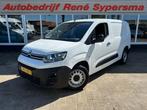 Citroën Berlingo 1.5 BlueHDI Club XL | Navi | Cruise | Bluet, Gebruikt, Euro 6, Citroën, Wit