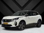 Zakelijke Lease |  Peugeot 3008 GT 1.6 Turbo 225pk HYbrid e-, Automaat, Stof, Gebruikt, Overige brandstoffen