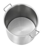 Bartscher Kookpan 25L-D290, Huis en Inrichting, Ophalen of Verzenden, Nieuw