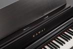 Kawai CA701 B digitale piano, Nieuw