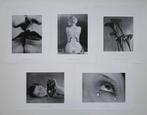 Man Ray (1890–1976) - Portfolio with 5 collectible, Antiek en Kunst