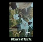Aespa: My World - The 3rd Mini Album [CD] (Platenspelers), Verzenden, Nieuw