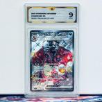 Pokémon Graded card - Charizard 331 - Pokémon - GG 9, Nieuw