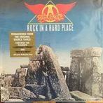 lp nieuw - Aerosmith - Rock In A Hard Place, Cd's en Dvd's, Vinyl | Rock, Verzenden, Zo goed als nieuw