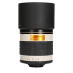 Samyang Mirror Lens 500mm F6.3 DX, Audio, Tv en Foto, Fotografie | Lenzen en Objectieven, Ophalen of Verzenden, Zo goed als nieuw