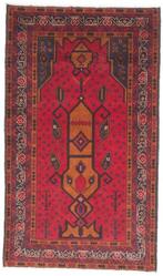 Vloerkleed - 153 cm - 89 cm - Baluch Afghaanse, Nieuw