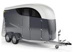 Bücker Careliner XL Paardentrailer Paardentrailer, Dieren en Toebehoren, Ophalen, Nieuw