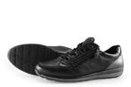 Ara Sneakers in maat 42 Zwart, Verzenden, Zwart, Ara, Sneakers of Gympen