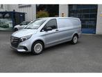 Mercedes-Benz Vito | Zakelijke Lease v.a. €863.71 pm, Auto's, Automaat, Gebruikt, Diesel, Zilver of Grijs