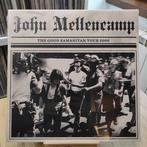 lp nieuw - John Mellencamp - The Good Samaritan Tour 2000, Cd's en Dvd's, Vinyl | Rock, Verzenden, Zo goed als nieuw