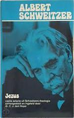 Jezus 9789029706551 Albert Schweitzer, Verzenden, Gelezen, Albert Schweitzer