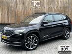 Zakelijke Lease |  Škoda Kodiaq 1.5 TSI Sportline Automaat |, Automaat, Gebruikt, Euro 6, Overige kleuren