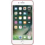 Refurbished | iPhone 7 Plus 128GB - Rood - Simlockvrij, Telecommunicatie, Mobiele telefoons | Apple iPhone, Nieuw, Verzenden