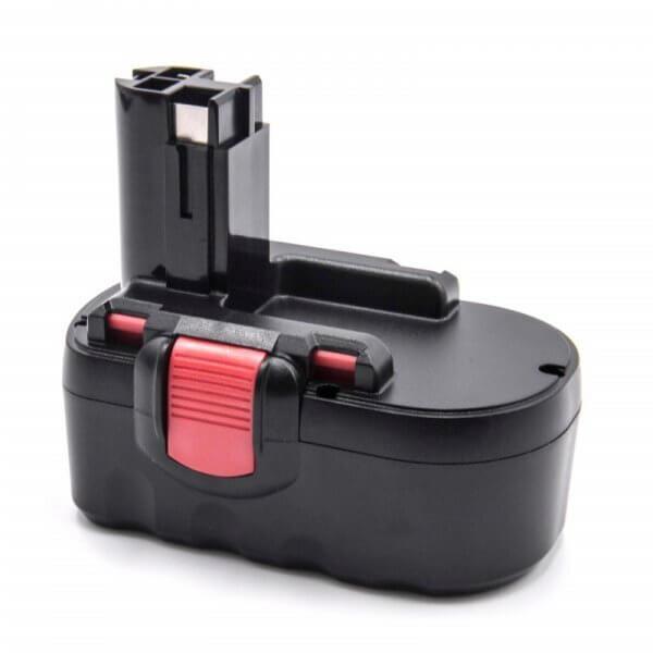 Accu voor Bosch BAT025, BAT180 18V - 3000 mAh, Doe-het-zelf en Verbouw, Gereedschap | Overige machines, Ophalen of Verzenden