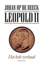 Leopold II 9789463962094 Johan Op de Beeck, Verzenden, Gelezen, Johan Op de Beeck