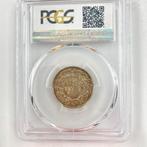 Zwitserland. Silver 1 Franc (Helvetia Series) - PCGS, Postzegels en Munten, Munten | Europa | Niet-Euromunten