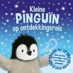 Boek: Kleine pinguïn op ontdekkingsreis - (als nieuw), Boeken, Verzenden, Zo goed als nieuw