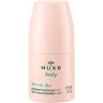Nuxe Body Deodorant 50 ml, Nieuw, Verzenden