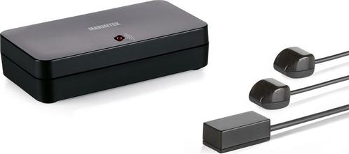 Marmitek Infrarood verlenger - Invisible Control 6 XTRA - 2x, Audio, Tv en Foto, Televisiebeugels, Verzenden