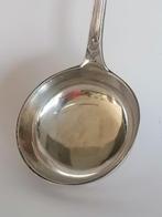 Delheid Frères - Soeplepel - .800 zilver - Grote soeplepel