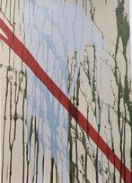 Larry Poons (1937) - Ohne Titel