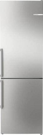 bosch Kgn36vict Koel-vriescombinatie 185cm, Ophalen of Verzenden, Nieuw