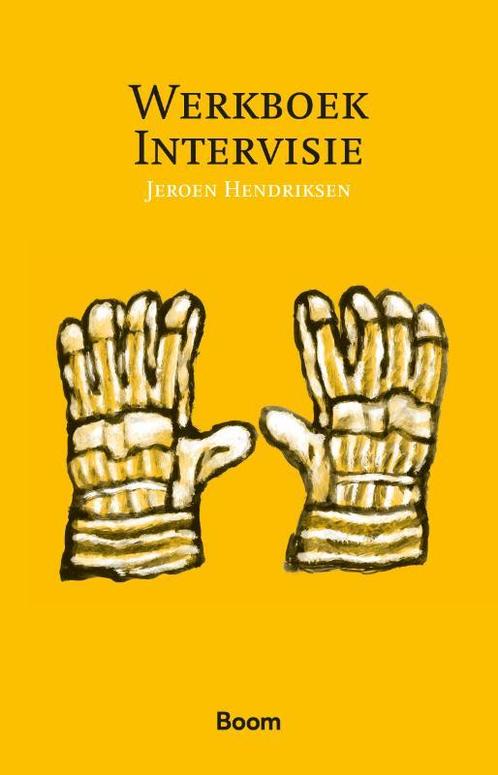 Werkboek intervisie / PM-reeks 9789024414970, Boeken, Politiek en Maatschappij, Gelezen, Verzenden