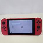 Nintendo Switch Rood | Nette Staat, Spelcomputers en Games, Spelcomputers | Nintendo Switch, Ophalen of Verzenden, Nieuw