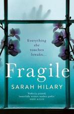 Fragile 9781529029444 Sarah Hilary, Verzenden, Zo goed als nieuw, Sarah Hilary