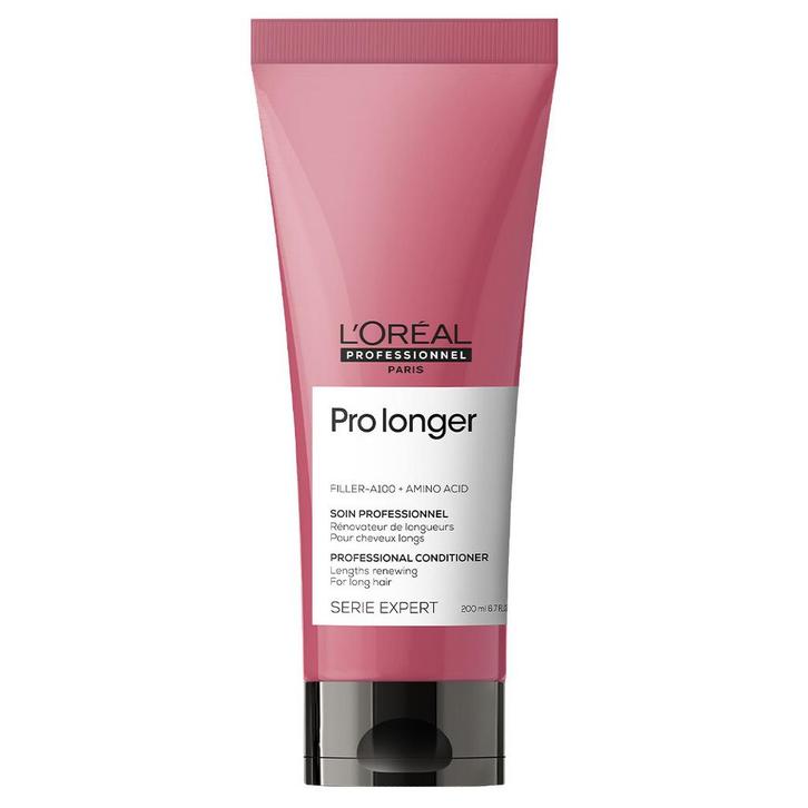 LOréal Professional  Série Expert  Pro Longer Conditioner, Sieraden, Tassen en Uiterlijk, Uiterlijk | Haarverzorging, Nieuw, Verzenden