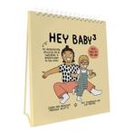 hey baby Hey baby 3 van 2 tot 3 jaar, Boeken, Kinderboeken | Baby's en Peuters, Verzenden, Nieuw