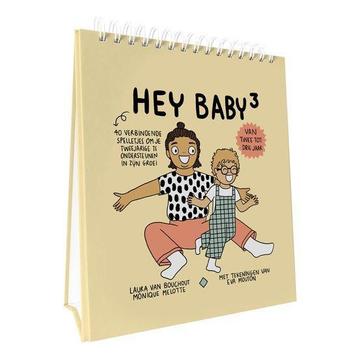 hey baby Hey baby 3 van 2 tot 3 jaar beschikbaar voor biedingen