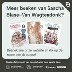 Gehaakte knuffeldoekjes 9789043919609, Verzenden, Gelezen, Sascha Blase-Van Wagtendonk