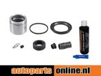 Remklauw revisie set Audi V8 voorzijde, Verzenden, Nieuw, Audi