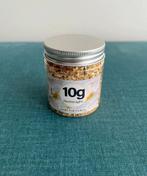 decoratieve pailletten van imitatiegoudfolie Goud nugget -