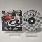 F1 2000 Playstation 1, Spelcomputers en Games, Ophalen of Verzenden, Nieuw