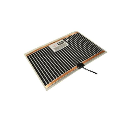 Spiegelverwarming Sanicare Q-Mirrors Zelfklevend 41 cm x 39, Doe-het-zelf en Verbouw, Sanitair, Ophalen of Verzenden