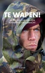 Te wapen, Verzenden, Nieuw