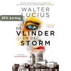 De vlinder en de storm / Hartland / 1 9789021024240, Verzenden, Gelezen, Walter Lucius