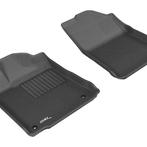 3D MAXpider 2013-2018 Toyota Avalon Kagu 1st Row Floormat -, Ophalen of Verzenden, Nieuw